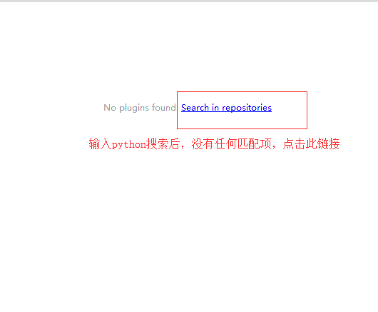 Idea安裝python顯示無(wú)SDK問(wèn)題解決方案