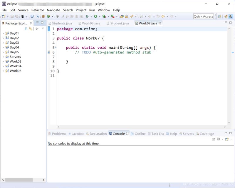 Java開發編程到底是用idea好還是eclipse好