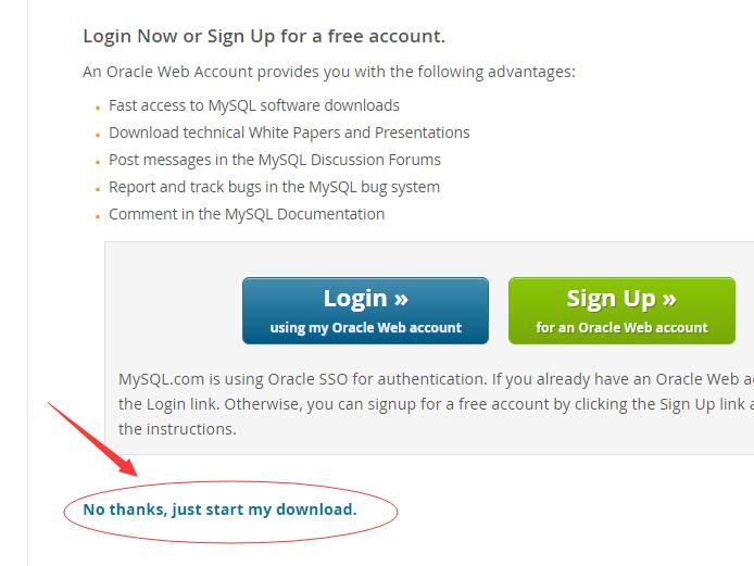 Centos7.3下mysql5.7安裝配置教程