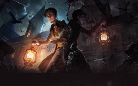 第五人格守尸流怎么玩 新版本守尸流監管者推薦攻略