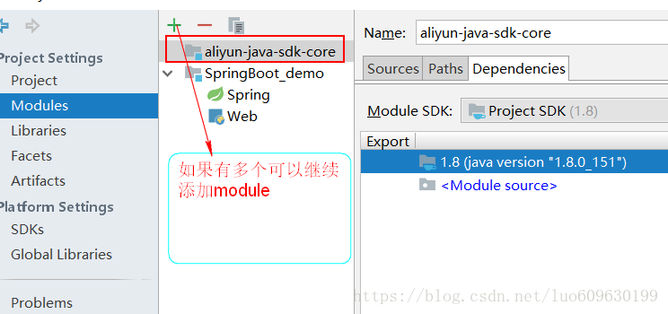最簡單的在IntelliJ IDEA導入一個本地項目教程(圖文)