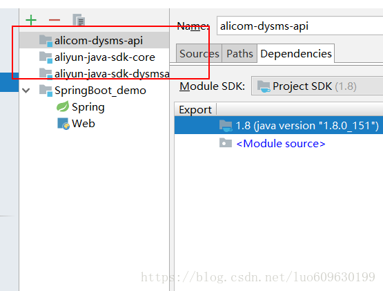 最簡單的在IntelliJ IDEA導入一個本地項目教程(圖文)