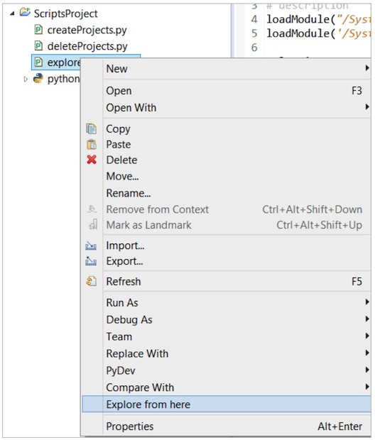 Python打造出適合自己的定制化Eclipse IDE