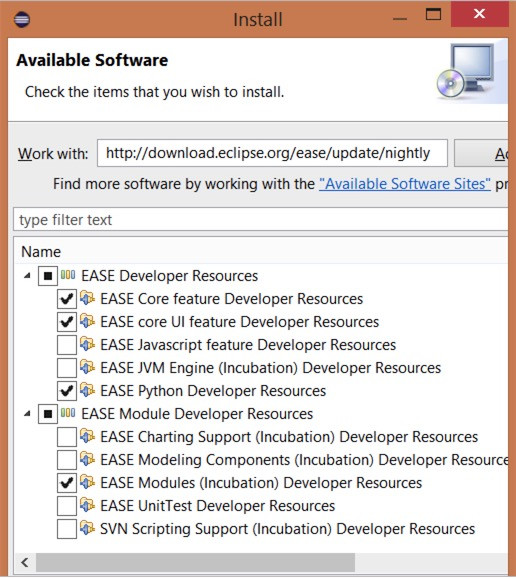 Python打造出適合自己的定制化Eclipse IDE