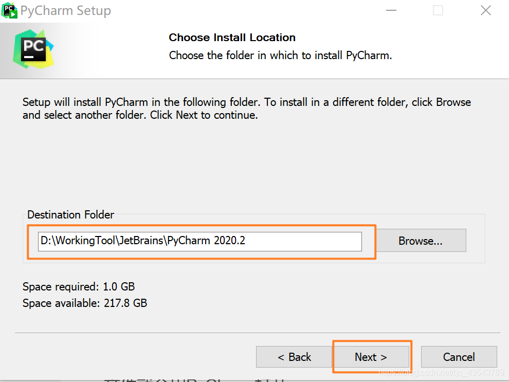 PyCharm 2020.2 安裝詳細(xì)教程