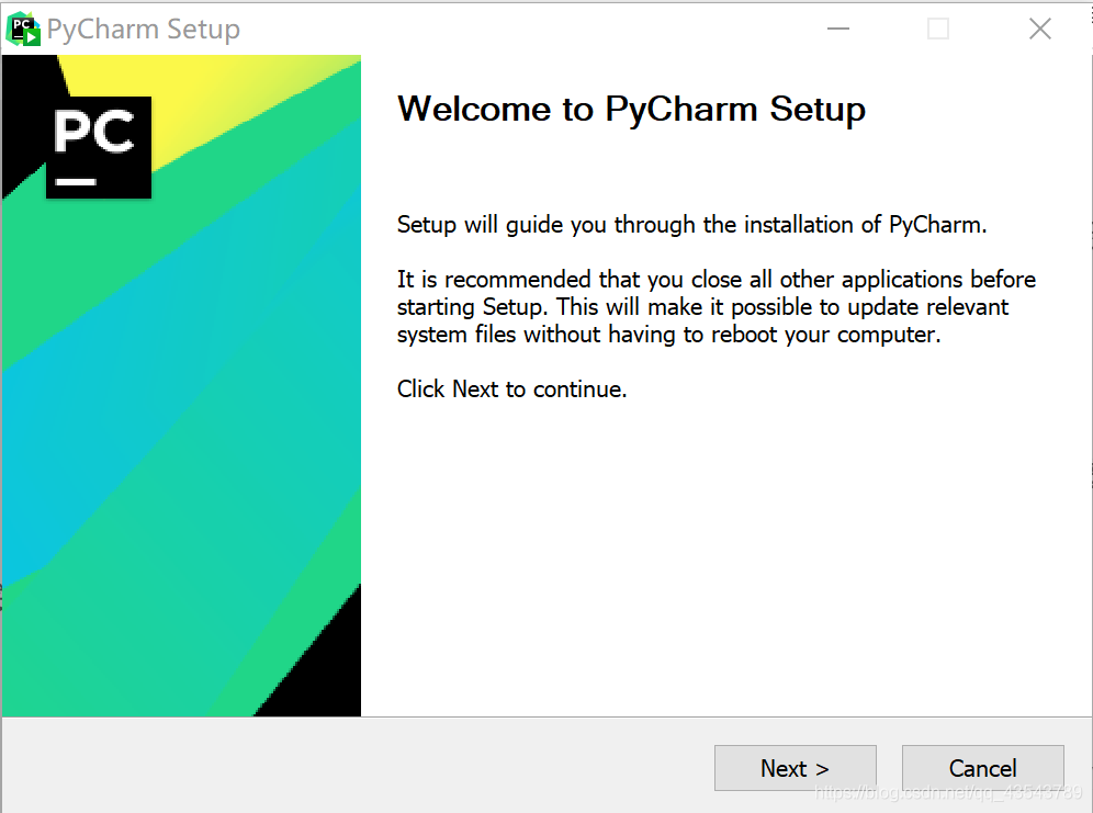 PyCharm 2020.2 安裝詳細(xì)教程