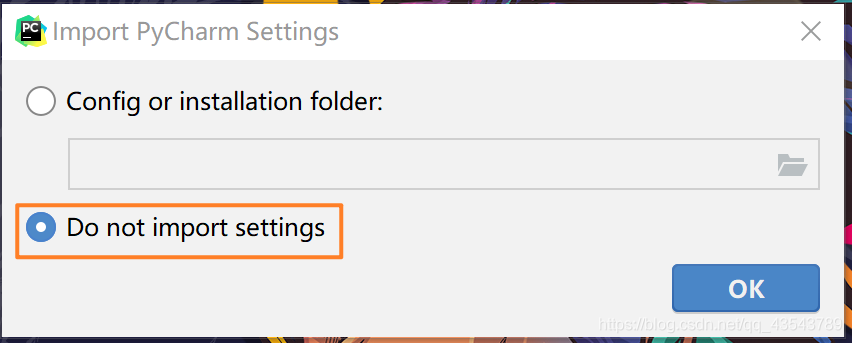 PyCharm 2020.2 安裝詳細(xì)教程