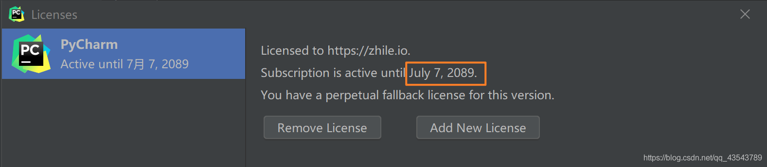 PyCharm 2020.2 安裝詳細(xì)教程
