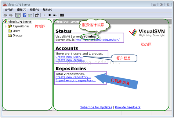 SVN使用教程_動力節點Java學院整理