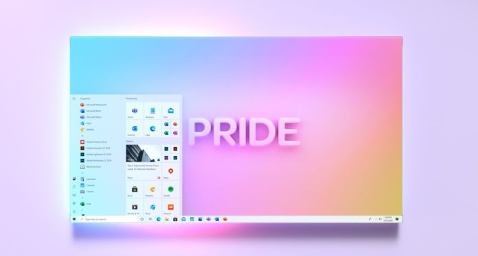 Win10 將得到部分 Win10 X 功能：全新鍵盤、首次運行體驗