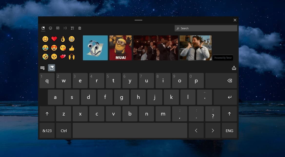 Win10 將得到部分 Win10 X 功能：全新鍵盤、首次運行體驗