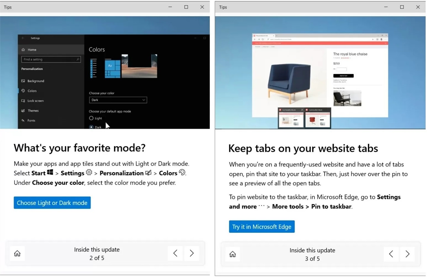 Win10 將得到部分 Win10 X 功能：全新鍵盤、首次運行體驗