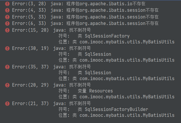解決IDEA 2020.1版本 maven Test命令出現(xiàn)導(dǎo)包錯誤的問題