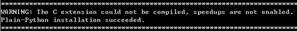 詳解Python使用simplejson模塊解析JSON的方法