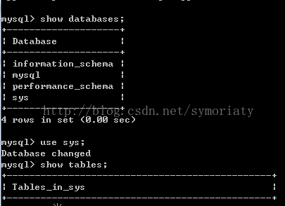 mysql 5.7.20常用下載、安裝和配置方法及簡單操作技巧(解壓版免安裝)