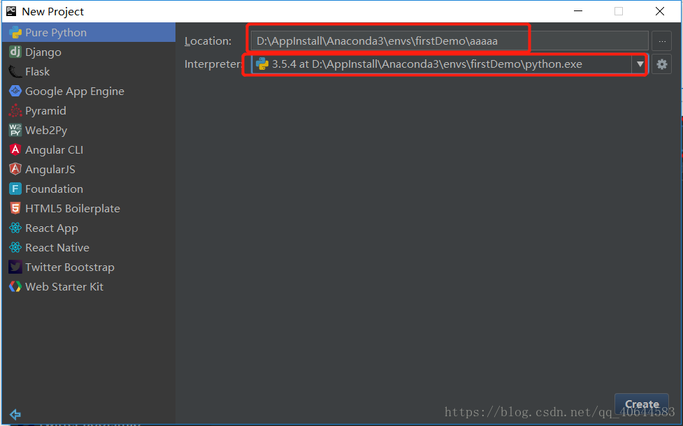 python3環境搭建過程(利用Anaconda+pycharm)完整版