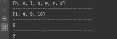 淺談java8 stream flatMap流的扁平化操作