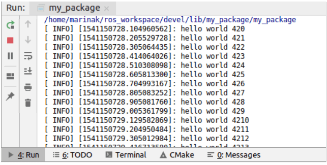 Clion ROS開發環境設置技巧