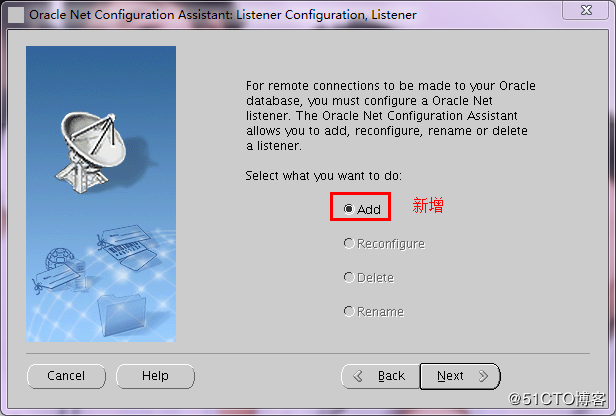 Oracle 11g 數據庫的部署的圖文教程