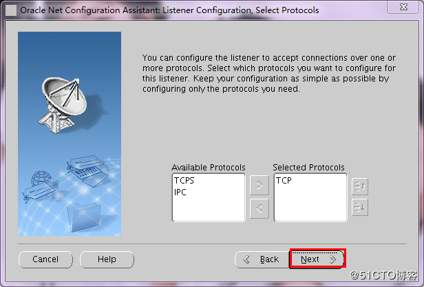 Oracle 11g 數據庫的部署的圖文教程