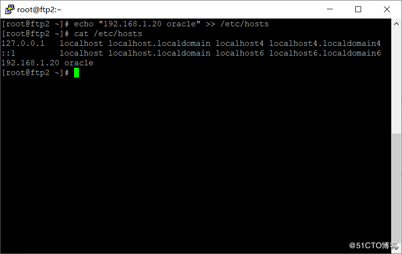 Oracle 11g 數據庫的部署的圖文教程