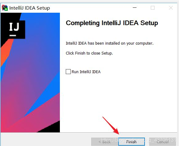 IDEA 2020 2全家桶安裝激活超詳細圖文教程