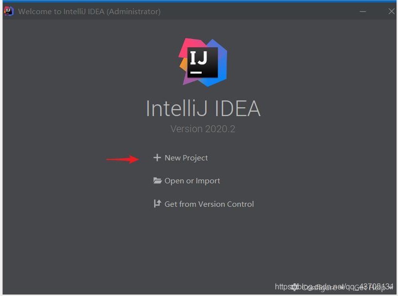 IDEA 2020 2全家桶安裝激活超詳細圖文教程