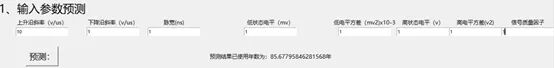 Python制作數據預測集成工具（值得收藏）