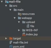 Java通過(guò)jersey實(shí)現(xiàn)客戶端圖片上傳示例
