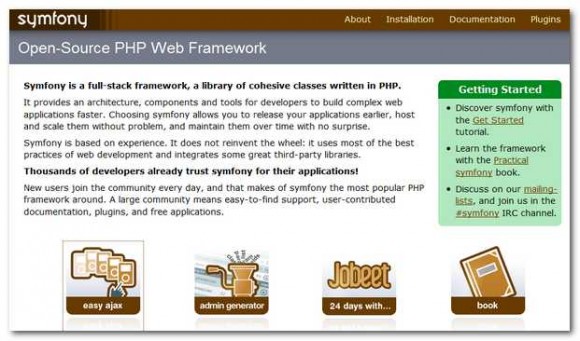 10個(gè)簡化PHP開發(fā)的工具