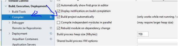 解決SpringBoot使用devtools導致的類型轉換異常問題