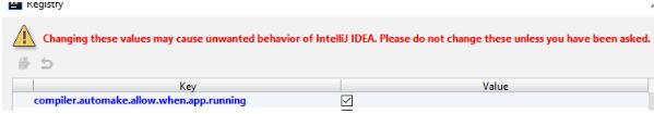 解決SpringBoot使用devtools導致的類型轉換異常問題
