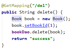 SpringData關(guān)鍵字查詢實現(xiàn)方法詳解