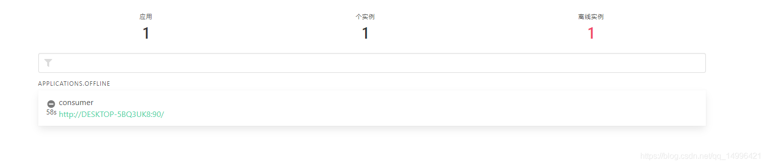 Spring Cloud Admin健康檢查 郵件、釘釘群通知的實現