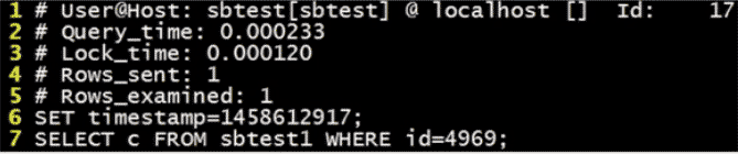 MySQL SQL語句分析與查詢優(yōu)化詳解