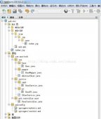 Spring MVC 4.1.3 + MyBatis零基礎搭建Web開發框架(注解模式)