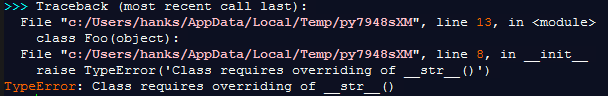 舉例講解Python中metaclass元類的創(chuàng)建與使用