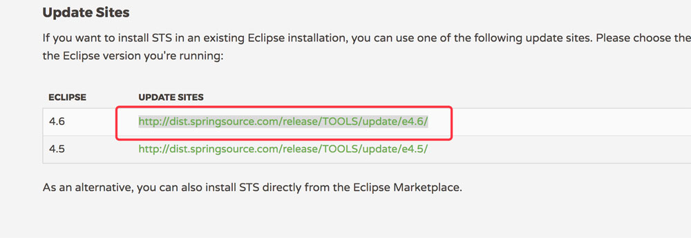 JavaEE開發基于Eclipse的環境搭建以及Maven Web App的創建