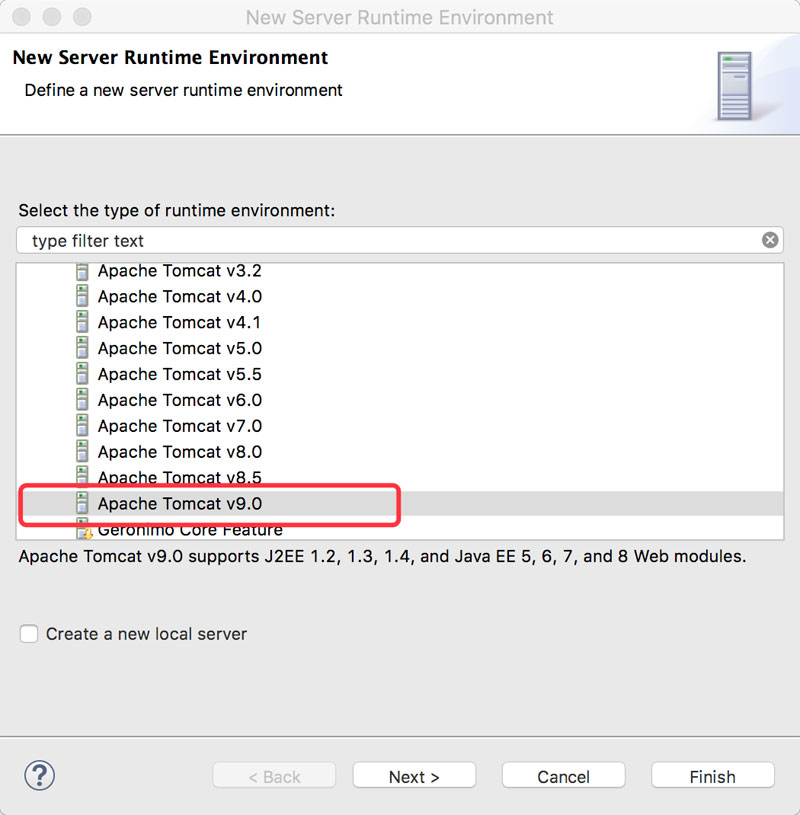 JavaEE開發基于Eclipse的環境搭建以及Maven Web App的創建