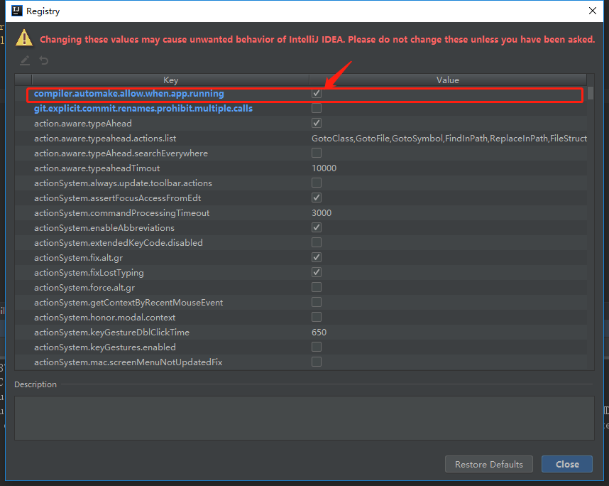 Intellij IDEA實現springboot熱部署過程解析
