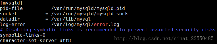 Ubuntu Server 16.04下mysql8.0安裝配置圖文教程