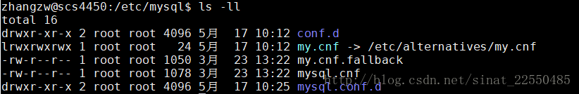Ubuntu Server 16.04下mysql8.0安裝配置圖文教程