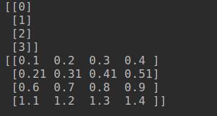 python3.7 openpyxl 在excel單元格中寫入數(shù)據(jù)實(shí)例