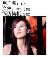 Servlet實現多文件上傳功能