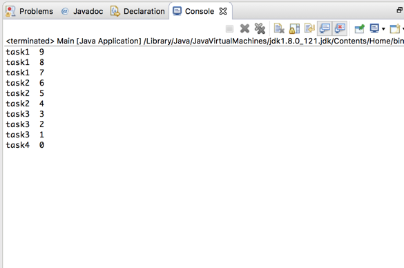 詳解Java利用ExecutorService實現同步執行大量線程