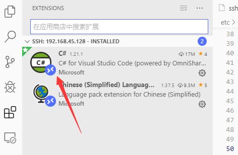玩轉VSCode插件之Remote-SSH的使用情況