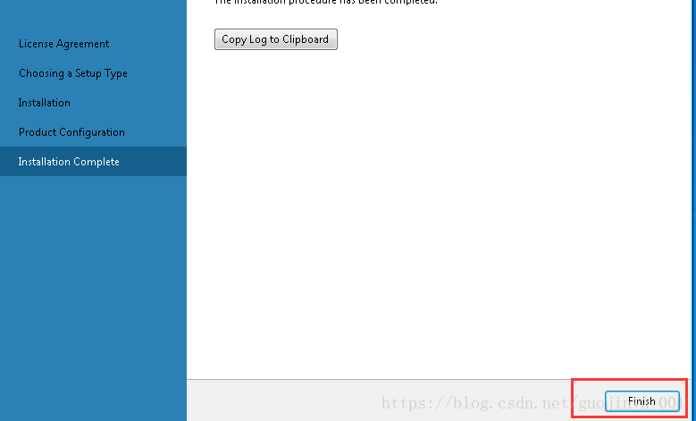 mysql 5.6.23 安裝配置環(huán)境變量教程