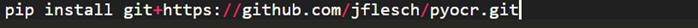 基于Python實現對PDF文件的OCR識別