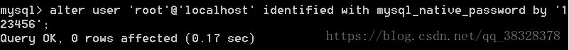 mysql 8.0.12 winx64詳細(xì)安裝教程