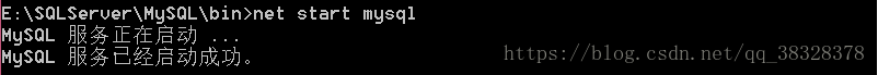 mysql 8.0.12 winx64詳細(xì)安裝教程